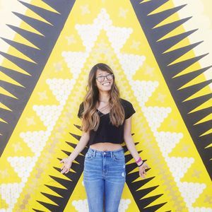 Meet your Posher, Jessica